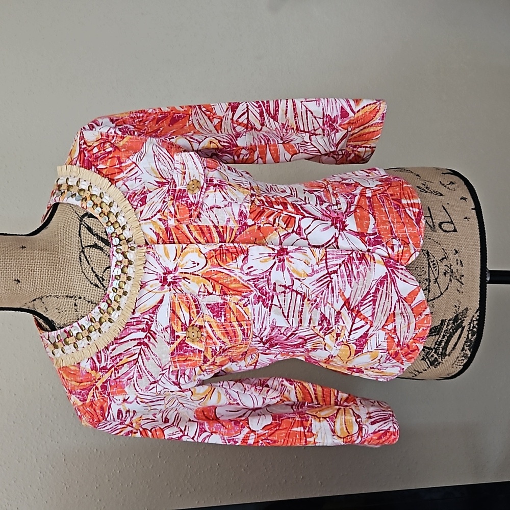 Ruby Rd Jacket - image 1